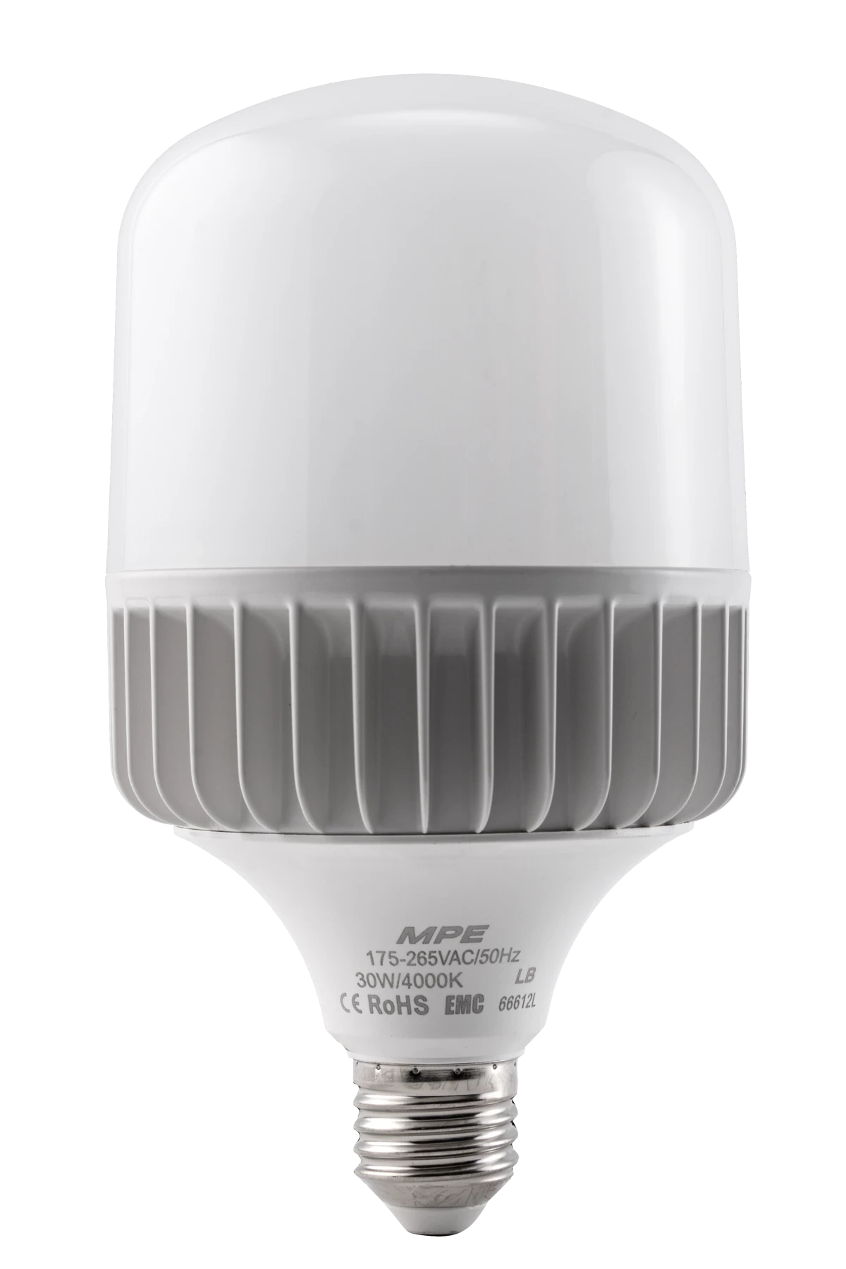 LED Bulb thân nhôm 30W ánh sáng trung tính LB-30N