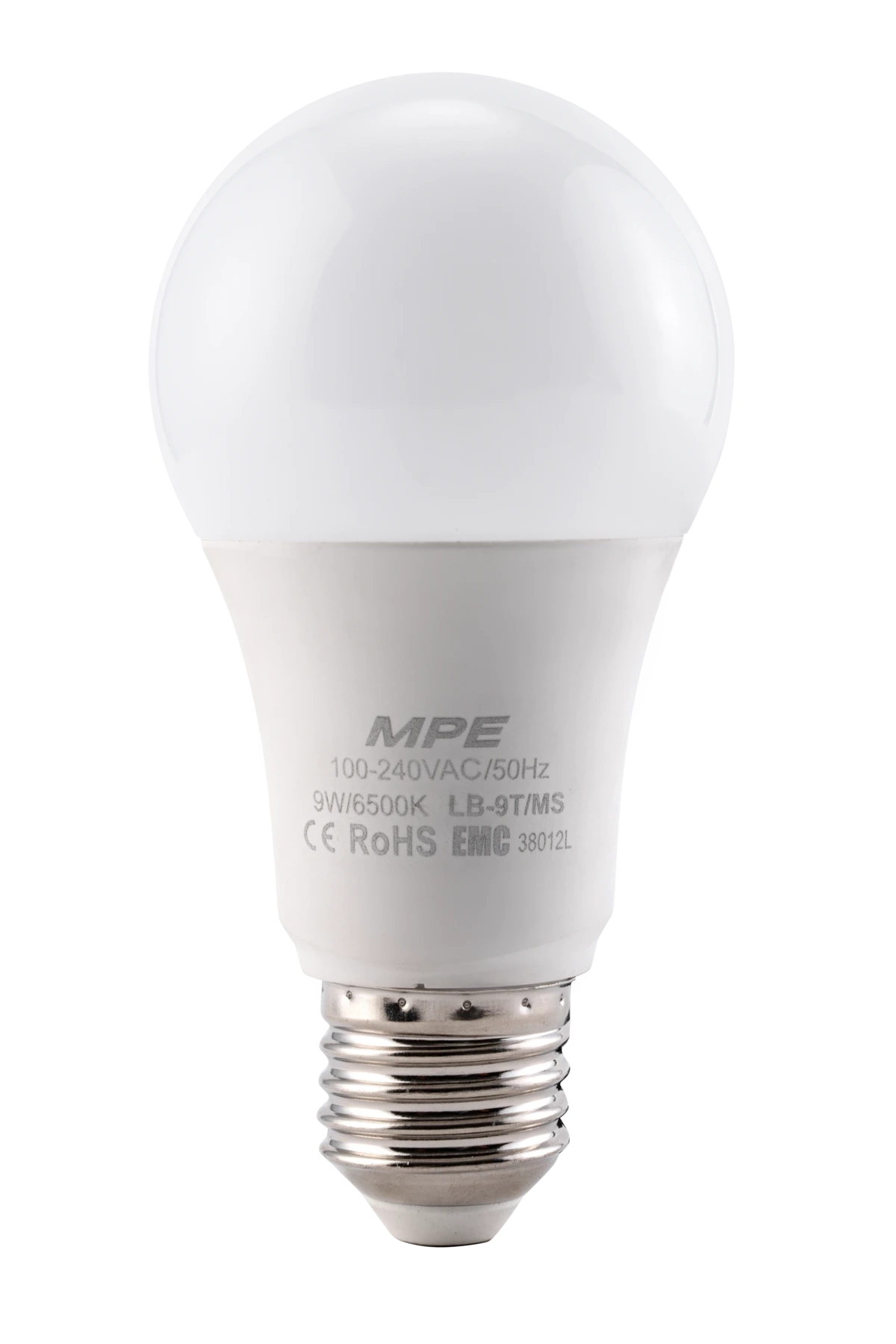 LED Bulb cảm biến chuyển động điện từ LB-9T/MS