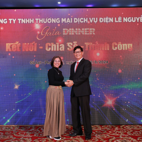 Giấy Chứng Nhận 6