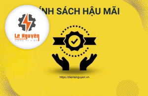 Hậu Mãi Xuyên Suốt Tại Điện Lê Nguyễn 