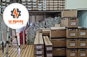Những Lỗi Thường Gặp Khi Lắp Đèn LED Và Cách Khắc Phục