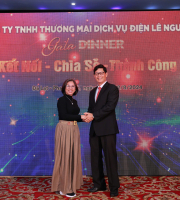 Giấy Chứng Nhận 6