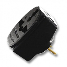 Đầu nối 3 ngả đa năng kiểu 3 10A 250V