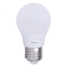 Led Bulb tròn 3W 