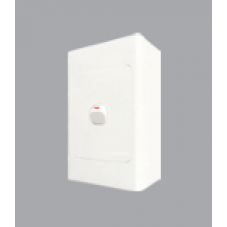 BỘ CÔNG TẮC Ổ CẮM ĐƠN Seri A20B11N 