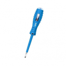 Bút thử điện hiển thị đèn báo, thử điện áp AC 100-500V BTD-01