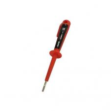 Bút thử điện hiển thị đèn báo, thử điện áp AC 100-500V BTD-02