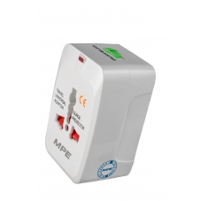 Ổ cắm du lịch, Tích hợp cổng USB mã TA3