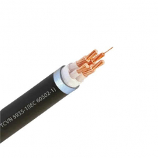 Cáp điện lực CXV (Cu/XLPE/PVC)