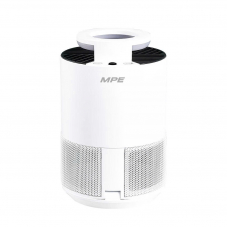 Đèn bắt muỗi thông minh, sử dụng đèn LED UV có 2 bước sóng để thu hút muỗi, DBM-01 