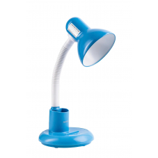 Đèn bàn học bảo vệ thị lực 5W, Tích hợp hộc để bút, giá đỡ điện thoại TL9-BL 