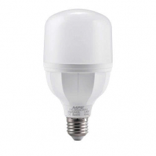 LED Bulb thân nhựa 20W ánh sáng trắng LBD2-20T/20V