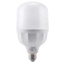 LED Bulb thân nhựa 30W ánh sáng trắng LBD2-30T 