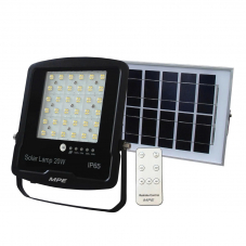 LED pha năng lượng mặt trời 200W ánh sáng trắng SFLD-200T/200V