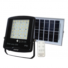 LED pha năng lượng mặt trời 20W ánh sáng trắng SFLD-20T/20V