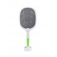 Vợt muỗi thông minh, có đèn LED tự bắt muỗi VM1 