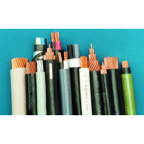 CÁP ĐIỆN LỰC HẠ THẾ CV (Cu/PVC) - 0,6/1kV