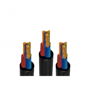  CÁP ĐIỆN LỰC HẠ THẾ 3 LÕI CVV (Cu/PVC/PVC) - 0,6/1kV