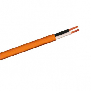  DÂY ĐÔI MỀM OVAN VCmo (Cu/PVC/PVC)
