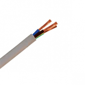  DÂY MỀM TRÒN VCmt (Cu/PVC/PVC)