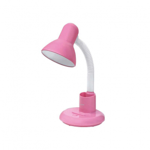 Đèn bàn học bảo vệ thị lực 5W, Tích hợp hộc để bút, giá đỡ điện thoại TL9-PK