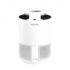Đèn bắt muỗi thông minh, sử dụng đèn LED UV có 2 bước sóng để thu hút muỗi, DBM-01 