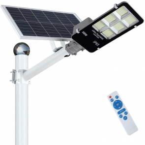 Đèn đường NLMT 300W/ SSLAR300