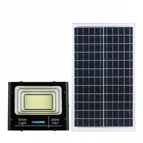 Đèn pha NLMT 200W/SFLL200