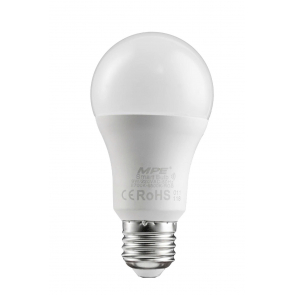 LED Bulb thông minh 9W RGB điều khiển Wifi, đui E27 mã LB-9/SC