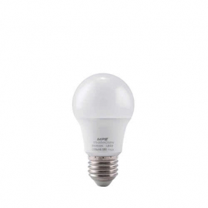 LED Bulb chống ẩm 5W ánh sáng trắng LBD3-5T/5V
