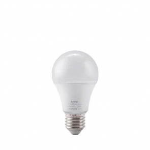 LED Bulb chống ẩm 9W ánh sáng trắng LBD3-9T/9V 