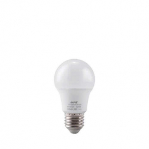 LED Bulb chống ẩm 3W ánh sáng trắng LBD3-3T 