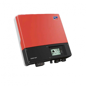 Bộ Inverter hoà lưới 3KW 1 Pha mã SB-3000TL