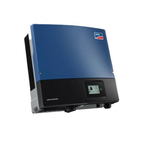 Bộ Inverter hoà lưới 20KW 3 Pha mã STP-20000TL