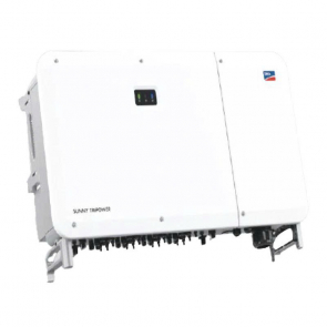 Bộ Inverter hoà lưới 110KW 3 Pha mã STP110-60
