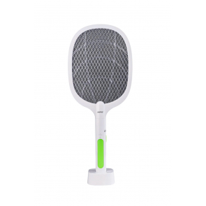 Vợt muỗi thông minh, có đèn LED tự bắt muỗi VM1 
