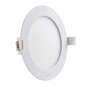 LED Panel âm trần hình tròn 9W RGB điều khiển Wifi mã RPL-9/SC