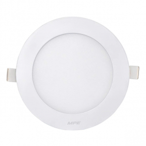 LED Panel âm trần hình tròn 9W RGB điều khiển Zigbee mã RPL-9/ZB