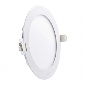 LED Panel âm trần hình tròn 12W RGB điều khiển Zigbee mã RPL-12/ZB