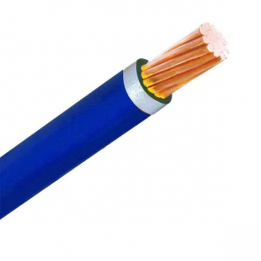Cáp điện lực hạ thế CV (Cu/PVC) - 450/750V