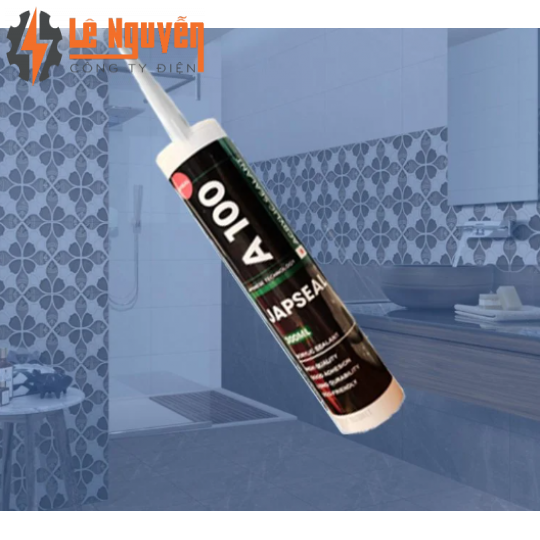 JAPSEAL A100  (Màu trong)