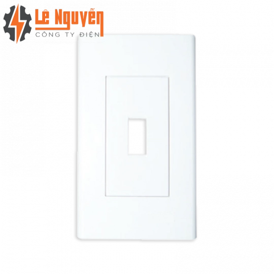 Mặt A60 dùng cho cầu dao an toàn KT120x70mm mã A60SB