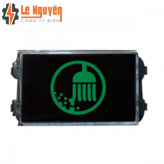 Đèn báo dọn phòng mã A6CLR