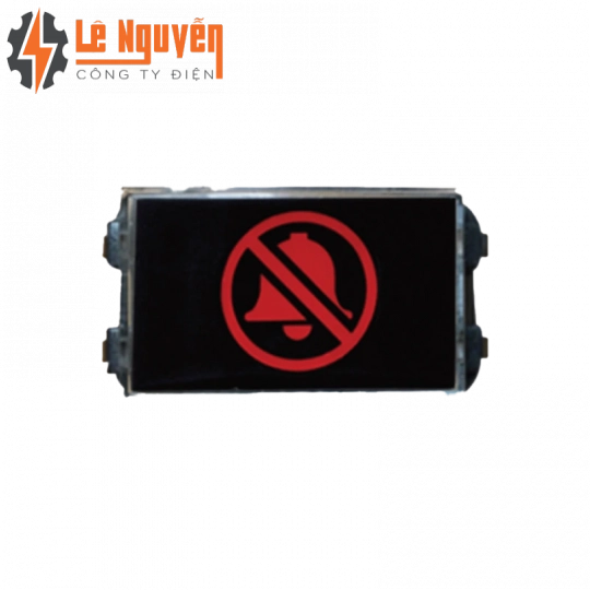 Đèn báo đừng làm phiền mã A6DDI