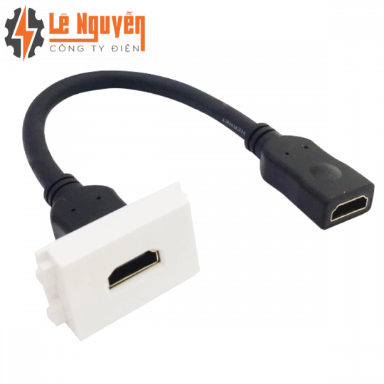 Cổng HDMI cho mặt Seri A60 mã A6HDMI