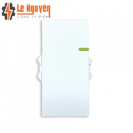 Công tắc 1 chiều cỡ lớn vặn vít mã A6M/1L