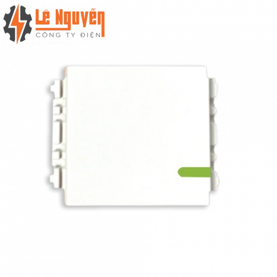 Công tắc 1 chiều cỡ trung vặn vít mã A6M/1M