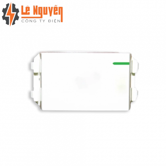 Công tắc 1 chiều vặn vít mã A6M/1V