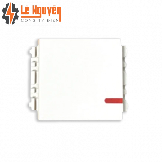 Công tắc 2 chiều cỡ trung vặn vít mã A6M/2M