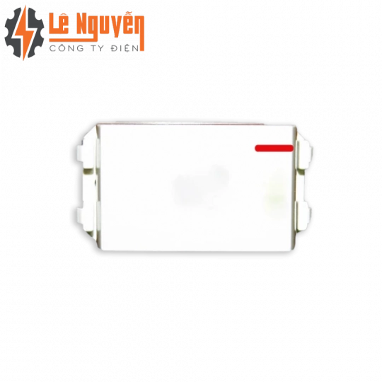 Công tắc 2 chiều vặn vít mã A6M/2V